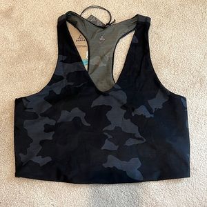 Prana Momento Crop Top